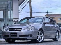 2005 Subaru Legacy B4
