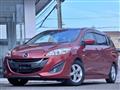 2013 Mazda Premacy