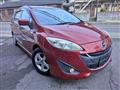 2013 Mazda Premacy