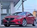 2014 Mazda Atenza