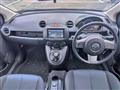 2011 Mazda Demio