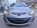 2011 Mazda Demio
