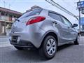 2011 Mazda Demio