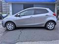 2011 Mazda Demio