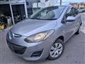 2011 Mazda Demio