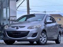 2011 Mazda Demio