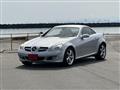2005 Mercedes-Benz SLK