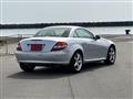2005 Mercedes-Benz SLK