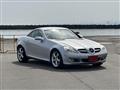 2005 Mercedes-Benz SLK