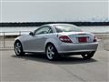 2005 Mercedes-Benz SLK