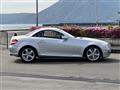 2005 Mercedes-Benz SLK
