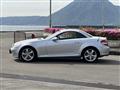 2005 Mercedes-Benz SLK