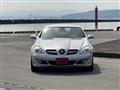 2005 Mercedes-Benz SLK
