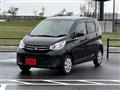 2017 Mitsubishi eK Wagon