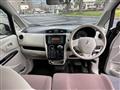 2017 Mitsubishi eK Wagon