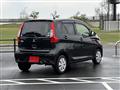 2017 Mitsubishi eK Wagon