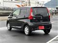 2017 Mitsubishi eK Wagon