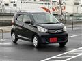2017 Mitsubishi eK Wagon