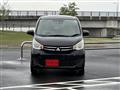 2017 Mitsubishi eK Wagon