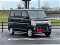 2020 Suzuki Every Wagon