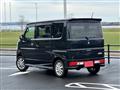 2020 Suzuki Every Wagon
