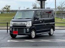 2020 Suzuki Every Wagon