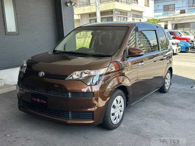 2012 Toyota Toyota Others