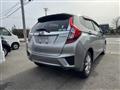 2014 Honda Fit Hybrid