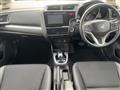 2014 Honda Fit Hybrid