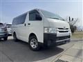 2015 Toyota Regiusace Van