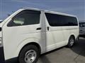 2015 Toyota Regiusace Van