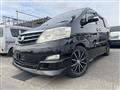 2006 Toyota Alphard G