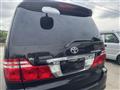 2006 Toyota Alphard G