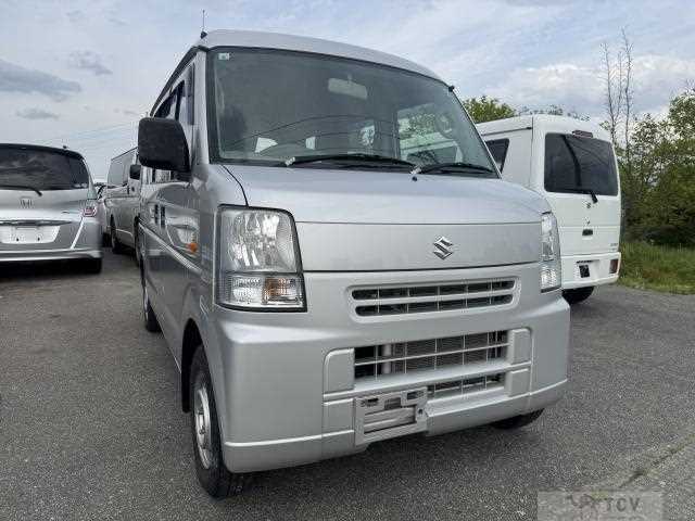 2014 Suzuki Every
