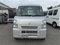 2014 Suzuki Every
