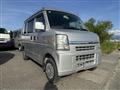 2013 Suzuki Every