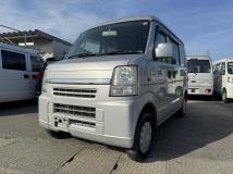 2013 Suzuki Every