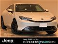 2026 Honda Prelude