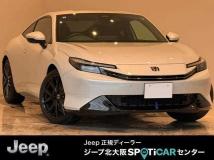 2026 Honda Prelude