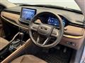 2025 Jeep Commander