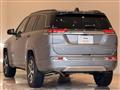 2025 Jeep Commander