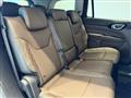 2025 Jeep Commander