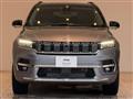 2025 Jeep Commander