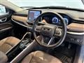 2023 Jeep Commander