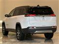 2023 Jeep Commander
