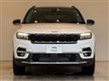 2023 Jeep Commander