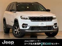 2023 Jeep Commander