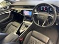 2021 Audi S6