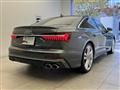 2021 Audi S6