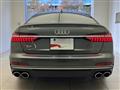 2021 Audi S6